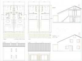 Suelo urbano, 303 m², Calle de la Font