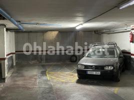 Lloguer plaça d'aparcament, 20 m², Calle de València, 85