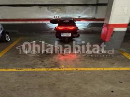 Plaça d'aparcament, 11 m², Carretera Montcada