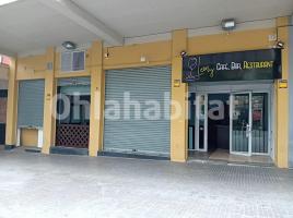 Alquiler local comercial, 110 m², seminuevo, Rambla de la Girada, 4-6