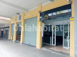 Alquiler local comercial, 110 m², seminuevo, Rambla de la Girada, 4-6