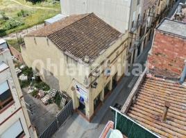 Business premises, 170 m², Avenida PAU CASALS