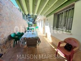 Casa (chalet / torre), 202 m², Calle urb. CAN PALAU, S/N