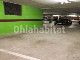 Alquiler plaza de aparcamiento, 20 m², Avenida Meridiana, 258