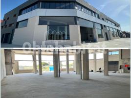 Nave industrial, 5800 m², Zona