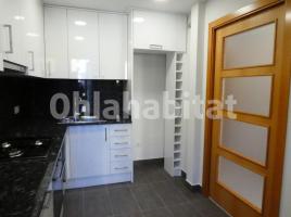 Duplex, 111 m², almost new