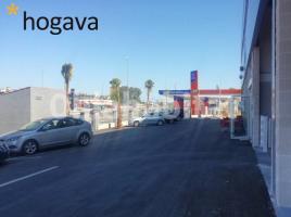 Alquiler local comercial, 255 m²