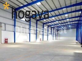 Lloguer nau industrial, 1805 m²