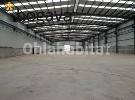 Alquiler nave industrial, 3650 m²