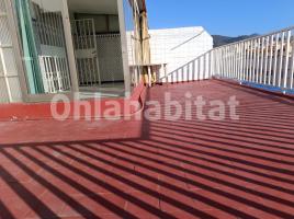 Attic, 90 m², near bus and train, Olesa de Montserrat