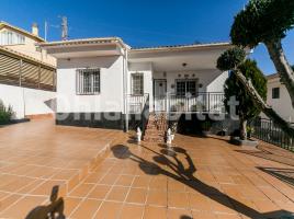 Casa (unifamiliar aïllada), 90 m², prop de bus i tren, Abrera