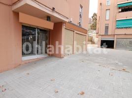 Local comercial, 80 m², La Salud