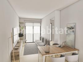 Dúplex, 91.24 m², prop de bus i tren, nou, Nord