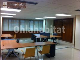 Alquiler oficina, 335 m²