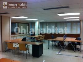 Alquiler oficina, 335 m²