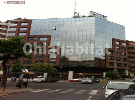 Alquiler oficina, 134 m², Universitat