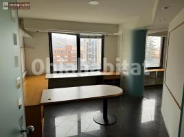 Alquiler oficina, 134 m², Universitat