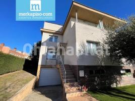 Casa (unifamiliar adosada), 297 m², cerca de bus y tren, seminuevo, Torrefarrera