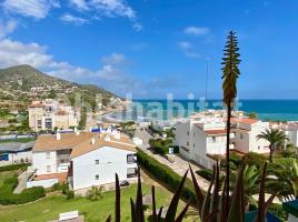 For rent flat, 89 m², near bus and train, San Sebastian-Aiguadolç