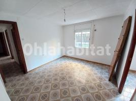 Flat, 70 m², near bus and train, RIERA BLANCA