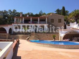 Casa (unifamiliar aïllada), 350 m², prop de bus i tren, Tossa de Mar