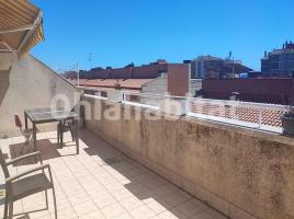 Dúplex, 130 m², cerca de bus y tren, Vilassar de Mar