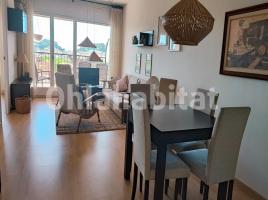 For rent flat, 55 m², near bus and train, Tossa de Mar