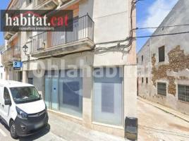 Local comercial, 168 m², Canyelles