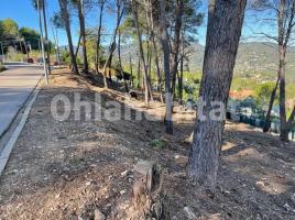 Rustic land, 0 m², Corbera de Llobregat