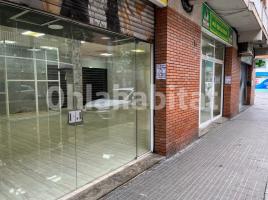 Alquiler local comercial, 147 m²