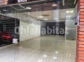 Alquiler local comercial, 147 m²