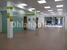 Lloguer local comercial, 119 m²