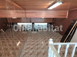 Lloguer local comercial, 298 m²