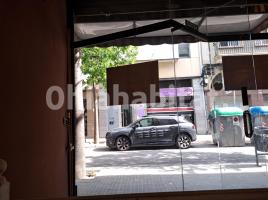 Lloguer local comercial, 298 m²