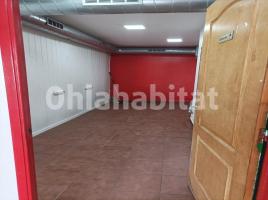 Lloguer local comercial, 40 m²