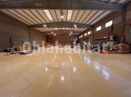 For rent industrial, 1000 m²