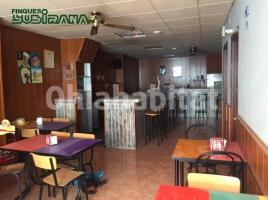 Lloguer local comercial, 100 m², CENTRE