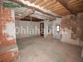 Casa (unifamiliar aïllada), 288 m², prop de bus i tren, POBLE