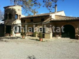 Casa (casa rural), 800 m², prop de bus i tren, CAL MANADETES