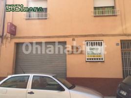 Lloguer local comercial, 100 m², CENTRE