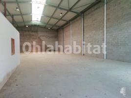 Industrial, 496 m²