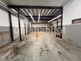 Nave industrial, 350 m²