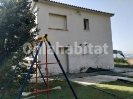 Houses (detached house), 162 m², near bus and train, almost new