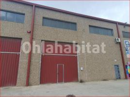 For rent industrial, 477 m²