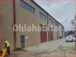 For rent industrial, 477 m²