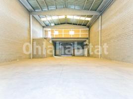 Nave industrial, 573 m²