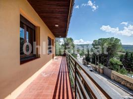 Houses (detached house), 93 m², near bus and train, La Serra de Burgès