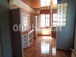 Piso, 84 m², cerca de bus y tren, Piera