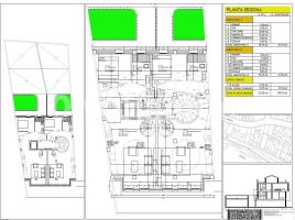 Obra nova - Pis a, 80 m², prop de bus i tren, nou