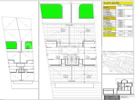 Obra nova - Pis a, 80 m², prop de bus i tren, nou